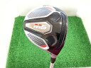 【中古】 テーラーメイド M6 5W レディース フェアウェイウッド FW FUBUKI TM4(2019 フェアウェイ) (フレックスL) レディース 女性用...