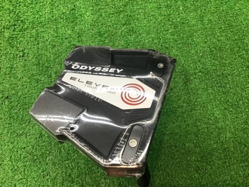 【中古】 オデッセイ ELEVEN TOUR LINED 32インチ レディース パター PT STROKE LAB (フレックスその他) レディース 女性用 ...