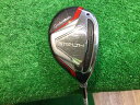 【中古】 テーラーメイド STEALTH U4 レディース ユーティリティ UT TENSEI RED TM40(STEALTH UT) (フレックスA) レデ...