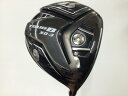 【中古】 ブリヂストン TOUR B XD-3 9.5° ドライバー DR 純正特注シャフト (フレックスS) メンズ 男性用 右利き 右用 Cランク ゴルフクラブ