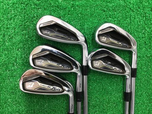 楽天市場】ツアーb jgr ディアマナ アイアン5本セットの通販 楽天市場】ツアーb jgr ディアマナ アイアン5本セットの通販