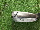 【中古】 クリーブランド Cleveland 588 RTX 2.0 ツアーサテン 50°/10° ウェッジ WG NS PRO 950GH (フレックスS) ...