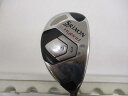 【中古】 ダンロップ SRIXON Hybrid(2011) U3 ユーティリティ UT NS PRO 950GH UTILITY (フレックスS) メンズ 男...