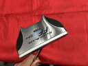 【中古】 プロギア SILVER-BLADE FF 04 34インチ パター PT スチール (フレックスその他) メンズ 男性用 右利き 右用 Cランク ゴル...
