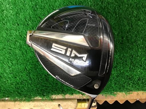 楽天市場】テーラーメイド sim max sr 10.5の通販 楽天市場】テーラーメイド sim max sr 10.5の通販