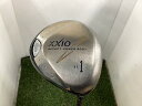 【中古】 ダンロップ XXIO(2004) 11° ドライバー DR XXIO MP300 (フレックスR) メンズ 男性用 右利き 右用 Cランク ゴルフクラ...