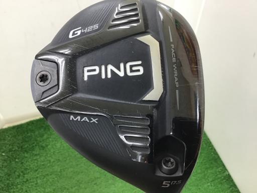 楽天市場】g425 max フェアウェイウッド 5wの通販 楽天市場】g425 max フェアウェイウッド 5wの通販