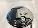 【中古】 ダンロップ XXIO(2012) 10.5° ドライバー DR XXIO MP700(ドライバー) (フレックスR) メンズ 男性用 右利き 右用 Cランク ゴルフクラブ