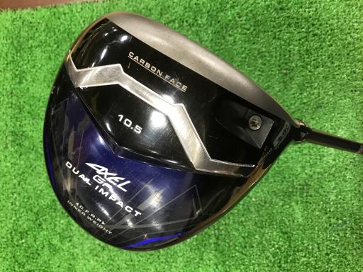 եѡȥʡ ťŹ㤨֡š Ĥ AXEL GF 10.5 ɥ饤С DR GF VANQUISH(ɥ饤С (եåS     C ե֡פβǤʤ18,668ߤˤʤޤ