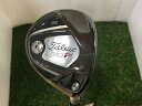【中古】 タイトリスト 910 F 15° フェアウェイウッド FW Tour AD BB-6 (フレックスS) メンズ 男性用 右利き 右用 Cランク ゴルフ...