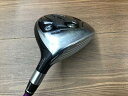 【中古】 本間ゴルフ TOUR WORLD TW727 5W フェアウェイウッド FW VIZARD YZ65 (フレックスSR) メンズ 男性用 右利き 右用...