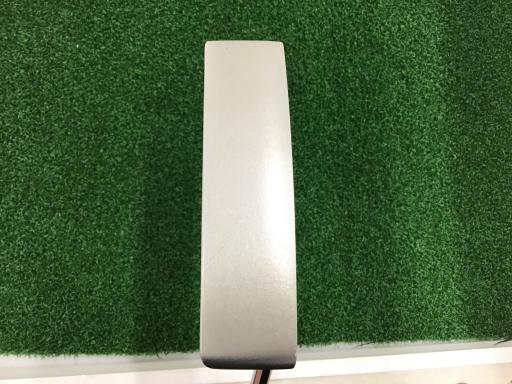 【中古】 ピン KARSTEN SERIES ZING 35.0インチ パター PT スチール (フレックスその他) ユニセックス 共用 右利き 右用 Dランク ゴルフクラブ