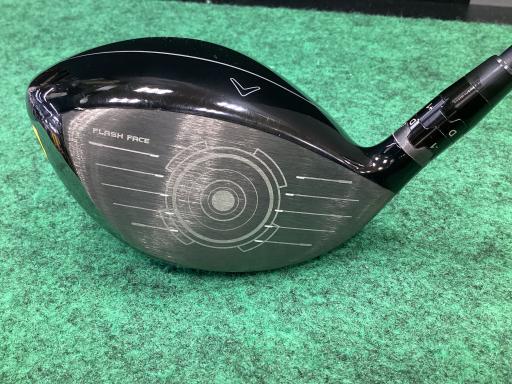 楽天市場】epic flash ドライバー 中古の通販