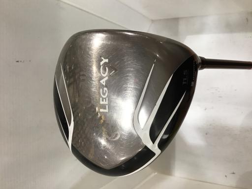 【中古】 キャロウェイ LEGACY(2010) 11.5° レディース ドライバー DR SPEED AMORPHOUS Z 40w(ドライバー) (フレック...