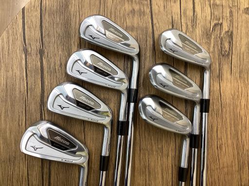 楽天市場】MP－59 アイアン（ブランドミズノ）（アイアン｜メンズ