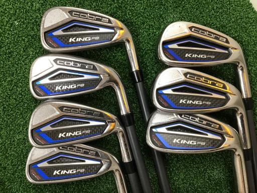 楽天市場】cobra king f8 アイアンの通販 楽天市場】cobra king f8 アイアンの通販
