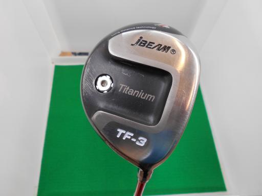 クラブ JBEAM TF FW 5W / DIAMOND Speeder 6S JBEAM TF FW 5W / DIAMOND Speeder 6S クラブ JBEAM TF FW 5W