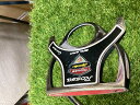 【中古】 テーラーメイド Rossa agsi-S SPIDER BALERO 34インチ パター PT スチール (フレックスその他) メンズ 男性用 右利き...