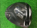 【中古】 本間ゴルフ TOUR WORLD GS PROTOTYPE I 9.5° ドライバー DR 純正特注シャフト (フレックスS) メンズ 男性用 右利き...
