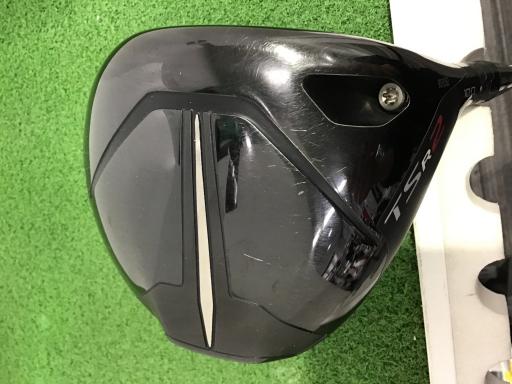 【中古】 タイトリスト TSR2 10° ドライバー DR リシャフト (フレックスその他) メンズ 男性用 右利き ..