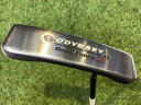 【中古】 オデッセイ DUAL FORCE 2 #3 32インチ パター PT スチール (フレックスその他) メンズ 男性用 右利き 右用 Cランク ゴルフク...
