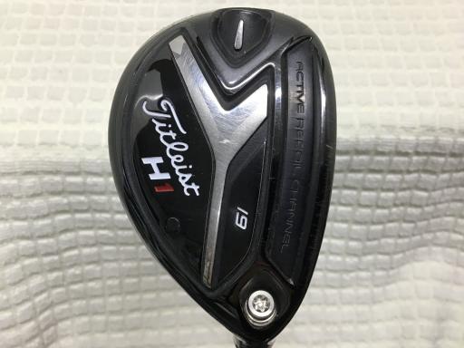 楽天市場】タイトリスト 818h1 ユーティリティ n.s.pro 950gh 楽天市場】タイトリスト 818h1 ユーティリティ n.s.pro 950gh