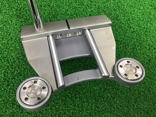 楽天市場】スコッティ キャメロン パター フューチュラ6mの通販 楽天市場】スコッティ キャメロン パター フューチュラ6mの通販
