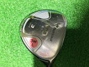 【中古】 ブリヂストン TOURSTAGE ViQ CL(2008) 3W (アクアブルー) フェアウェイウッド FW VD-30 (フレックスL) レディース...