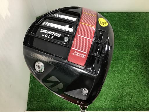 ブリヂストンドライバーJ815 シャフトSフブキ 楽天市場