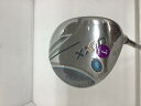 【中古】 ダンロップ XXIO(2022) ホワイト 9W レディース フェアウェイウッド FW XXIO MP1200L(FW) ホワイト (フレックスL) ...