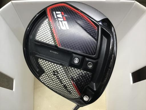 楽天市場】テーラーメイドm5 ツアーの通販
