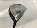 【中古】 キャロウェイ LEGACY(2010) 5W レディース フェアウェイウッド FW SPEED AMORPHOUS Z 40w(フェアウェイ) (フレ...