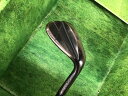 【中古】 本間ゴルフ TOUR WORLD TW-W(2024) カッパー 60°/12°C ウェッジ WG Dynamic Gold (フレックスS) メンズ...