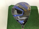 【中古】 本間ゴルフ TOUR WORLD TW767 5W フェアウェイウッド FW VIZARD EZ-Z 6 (フレックスS) メンズ 男性用 右利き 右...