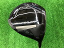 【中古】 ヤマハ inpres DRIVESTAR TYPE/D(2025) 10.5° ドライバー DR SPEEDER NX for Yamaha TM-425D (フレックスR) メンズ 男性用 右利き 右用 Cランク ゴルフクラブ