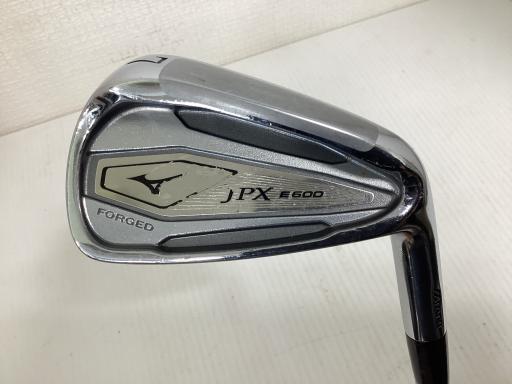 C1046 MIZUNO JPX E600 アイアン ゴルフクラブ メンズ 右 C1046 MIZUNO JPX E600 アイアン ゴルフクラブ メンズ 右 楽天