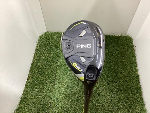 楽天市場】ping ユーティリティ u6（スポーツ・アウトドア）の通販