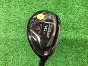 中古 Cランク （フレックスR） タイトリスト Titleist VG3(2016) U3 Titleist VG H(2016) R 男性用 右利き ユーティリティ UT