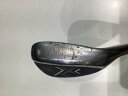 【中古】 キャロウェイ X FORGED ミルキークロム 52-12 ウェッジ WG NS PRO 950GH (フレックスS) メンズ 男性用 右利き 右用 ...