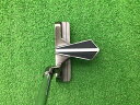 【中古】 オデッセイ WHITE ICE D.A.R.T. Blade 33インチ パター PT スチール (フレックスその他) メンズ 男性用 右利き 右用 ...