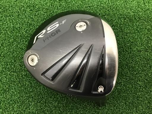 楽天市場】ヘッドのみ（ブランドプロギア）（クラブ｜ゴルフ