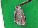 【中古】 キャロウェイ X TOUR Vintage 52-11 ウェッジ WG Memphis 10 DB (フレックスその他) メンズ 男性用 右利き 右用...
