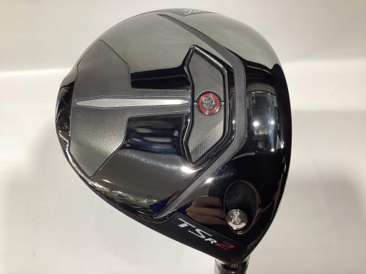 【中古】 タイトリスト TSR2 18° フェ