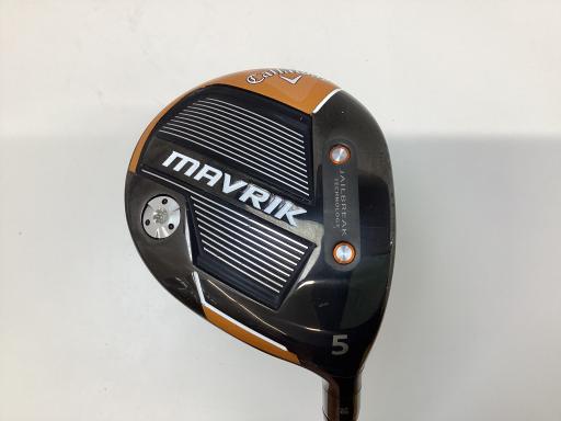 マーベリック フェアウェイウッド 5W 美品 楽天市場】mavrik フェアウェイウッド 5wの通販
