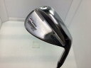 【中古】 ロイヤルコレクション RC BB WEDGE 56° ウェッジ WG Dynamic Gold (フレックスS) メンズ 男性用 右利き 右用 Cランク ゴルフクラブ(4)