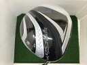 【中古】 カムイ KAMUI PRO TP-XI 10° ドライバー DR 純正特注シャフト (フレックスR) メンズ 男性用 右利き 右用 Cランク ゴルフクラブ