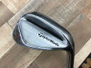 【中古】 テーラーメイド Taylor Made MILLED GRIND 2 50°/09° ウェッジ WG Dynamic Gold (フレックスS) メンズ 男性用 右利き 右用 Cランク ゴルフクラブ