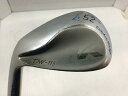 【中古】 キャスコ Dolphin Wedge DW-113 52° レフティ ウェッジ WG NS PRO 950GH (フレックスS) メンズ 男性用 左利き レフティ 左用 Cランク ゴルフクラブ(4)