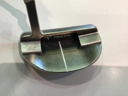 楽天市場】ブリヂストン パター TOURSTAGE PUTTERの通販 楽天市場】ブリヂストン パター TOURSTAGE PUTTERの通販