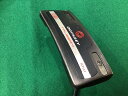 【中古】 オデッセイ TRI-BEAM DOUBLE WIDE CS 33インチ パター PT STROKE LAB(2023) (フレックスその他) メンズ 男性用 右利き 右用 Cランク ゴルフクラブ(4)